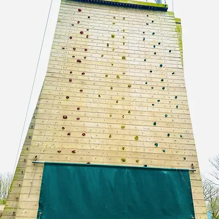 Paddy's Place