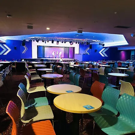 Paddy's Place بيت للعطل *
