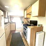 بيت للعطل Paddy's Place Filey