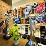 بيت للعطل Paddy's Place