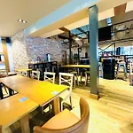 بيت للعطل Paddy's Place Filey