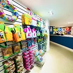 بيت للعطل Paddy's Place