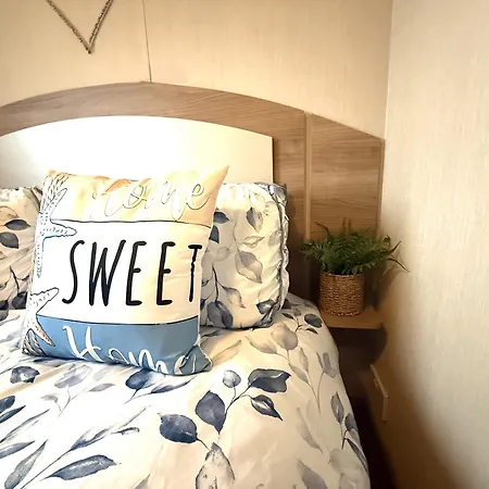 Paddy's Place Hébergement de vacances *