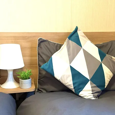 Paddy's Place Holiday home