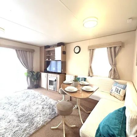 Holiday home Paddy's Place