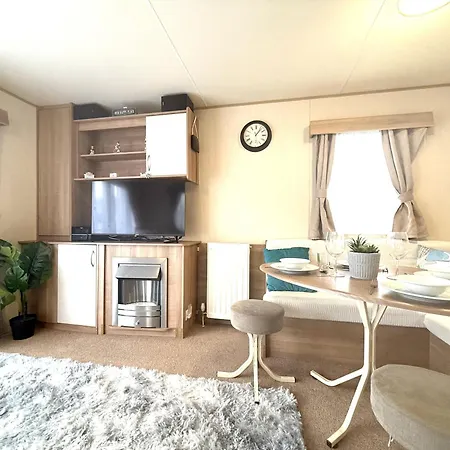 Paddy's Place Holiday home