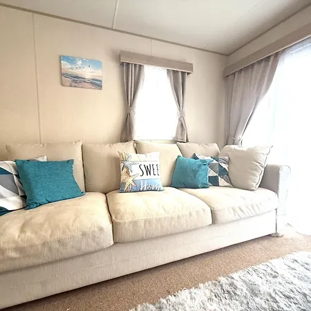 Holiday home Paddy's Place *