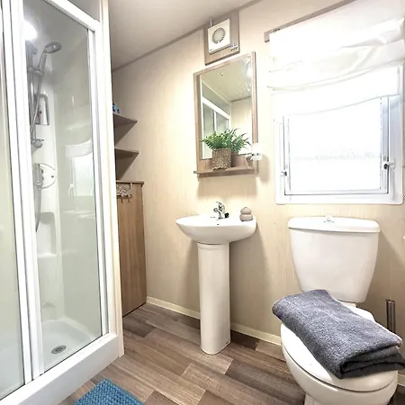 Paddy's Place Holiday home