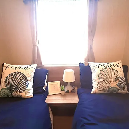 Holiday home Paddy's Place