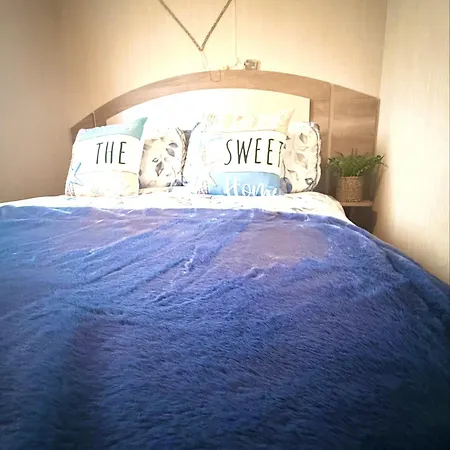 Paddy's Place Holiday home