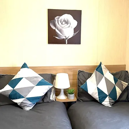 Paddy's Place Holiday home