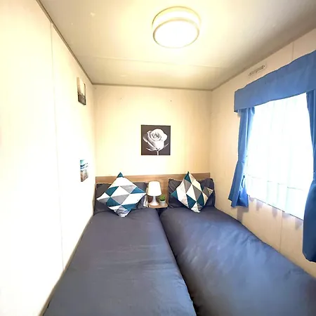 Holiday home Paddy's Place