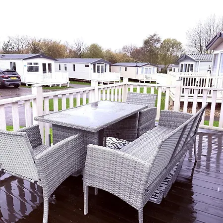 Holiday home Paddy's Place *