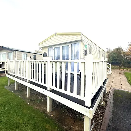 Holiday home Paddy's Place *