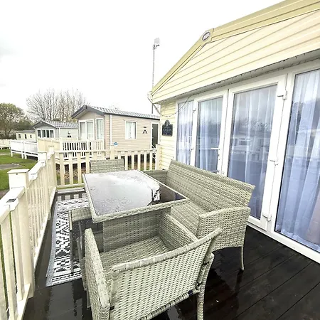 Holiday home Paddy's Place *