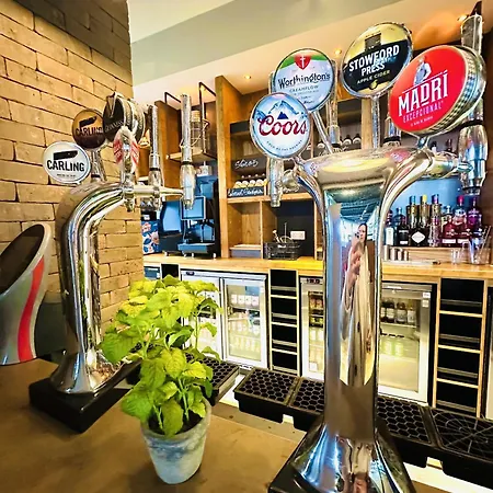 Holiday home Paddy's Place