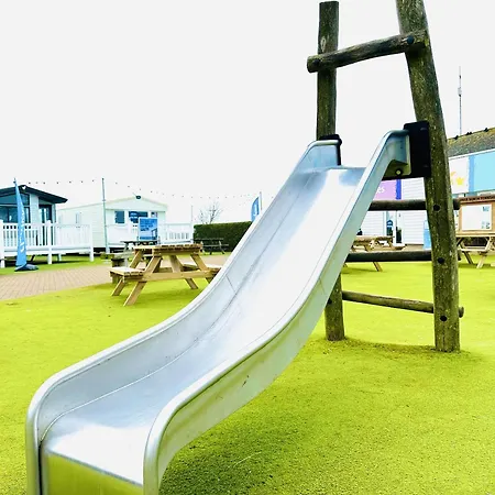 Holiday home Paddy's Place *