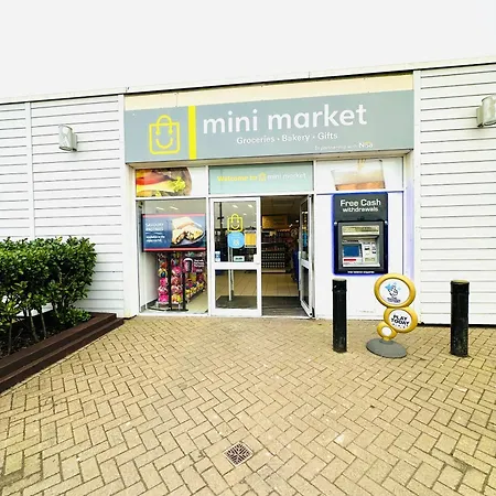 Paddy's Place * Filey