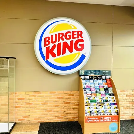 Paddy's Place * Filey