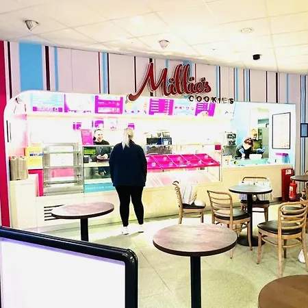 Holiday home Paddy's Place *