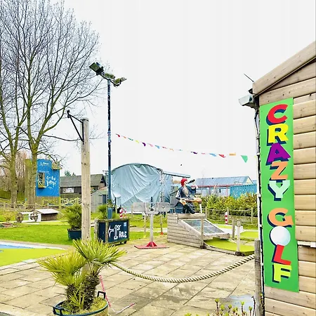 Paddy's Place Holiday home