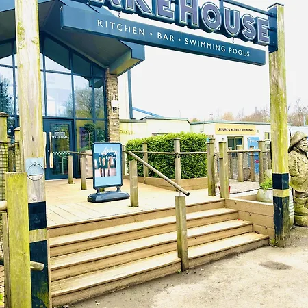 Paddy's Place Holiday home Filey