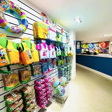 Holiday home Paddy's Place