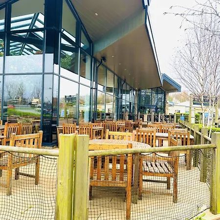 Paddy's Place Holiday home *