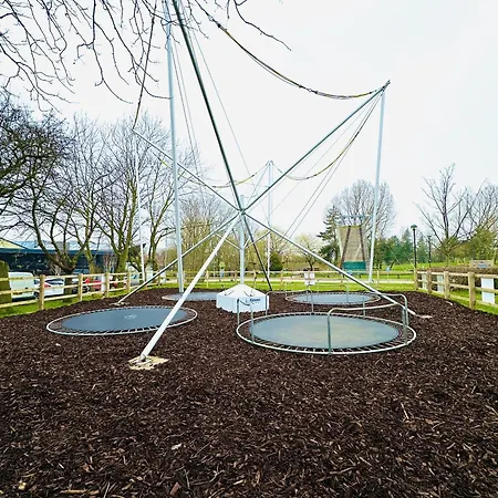 Holiday home Paddy's Place Filey