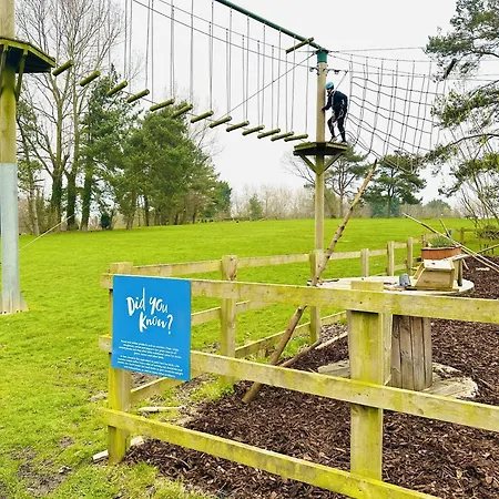 Holiday home Paddy's Place Filey