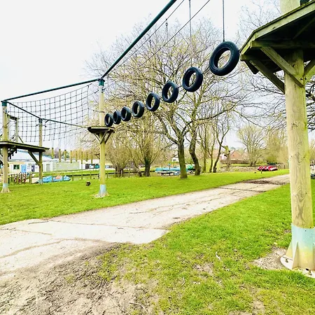 Holiday home Paddy's Place *