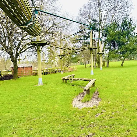 Paddy's Place Holiday home Filey