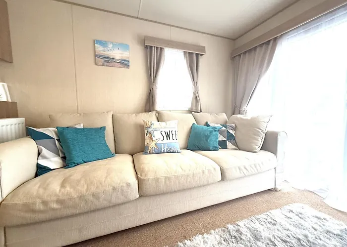 Hébergement de vacances Paddy's Place *