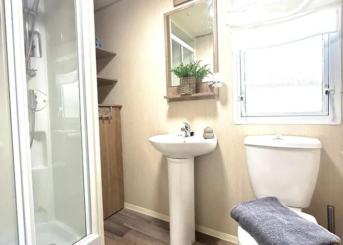 Paddy's Place Hébergement de vacances