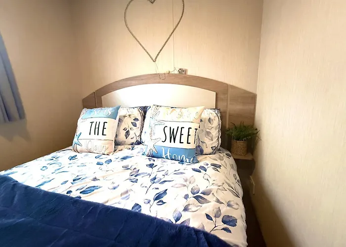 Hébergement de vacances Paddy's Place