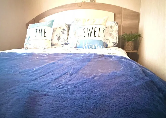 Paddy's Place Hébergement de vacances