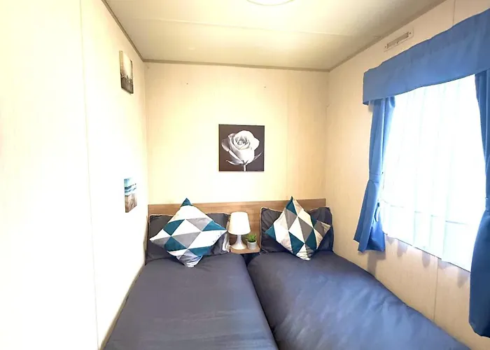 Hébergement de vacances Paddy's Place