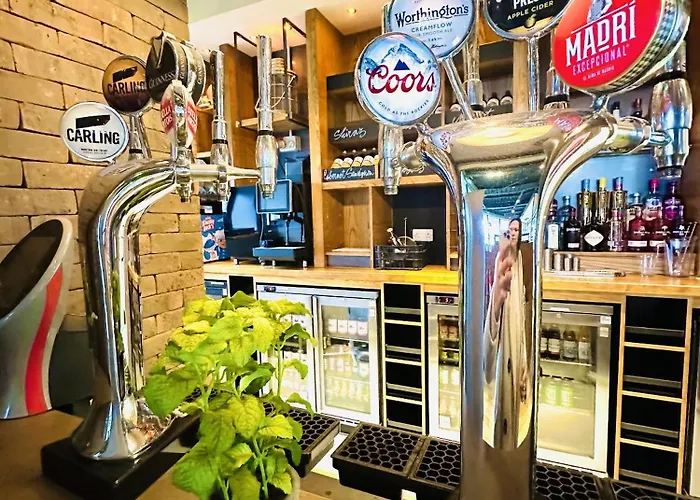 Hébergement de vacances Paddy's Place