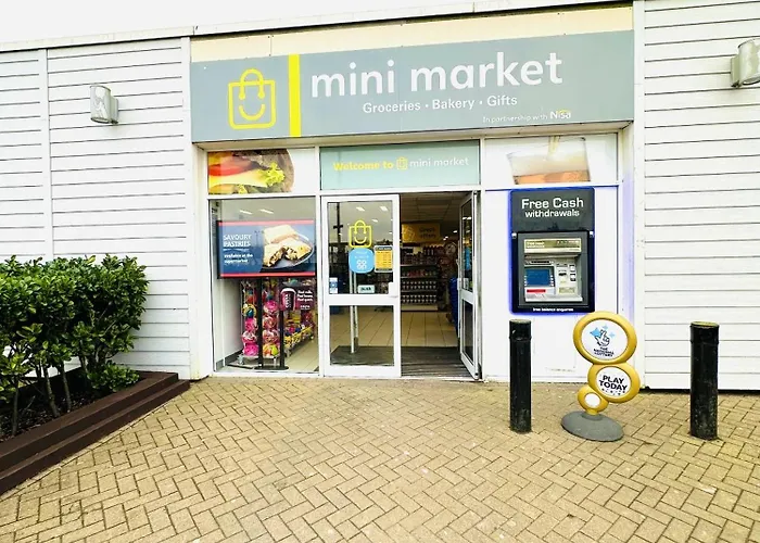 Paddy's Place * Filey