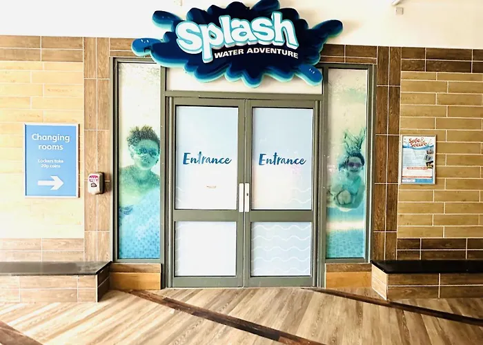 Hébergement de vacances Paddy's Place