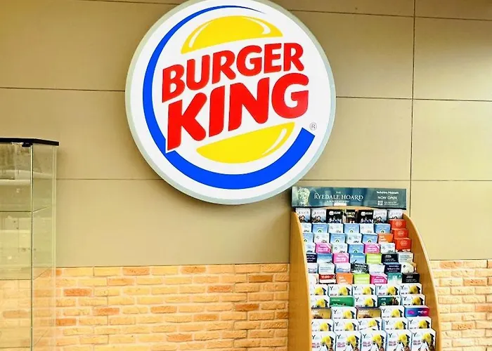 Paddy's Place * Filey