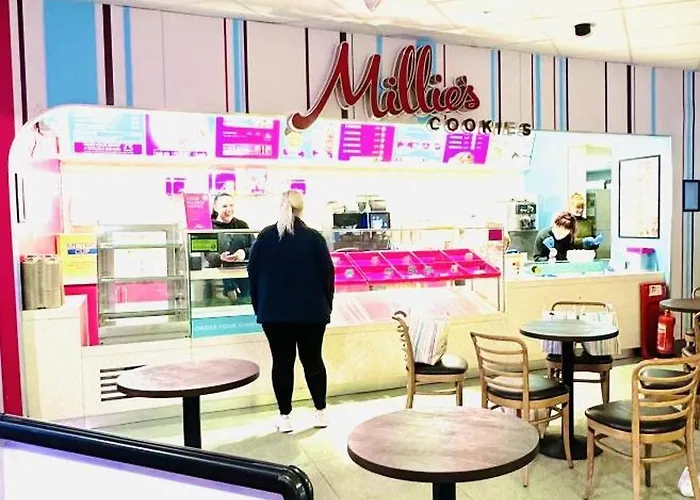 Hébergement de vacances Paddy's Place *