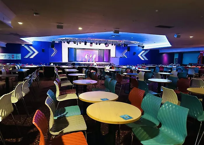 Paddy's Place Hébergement de vacances *