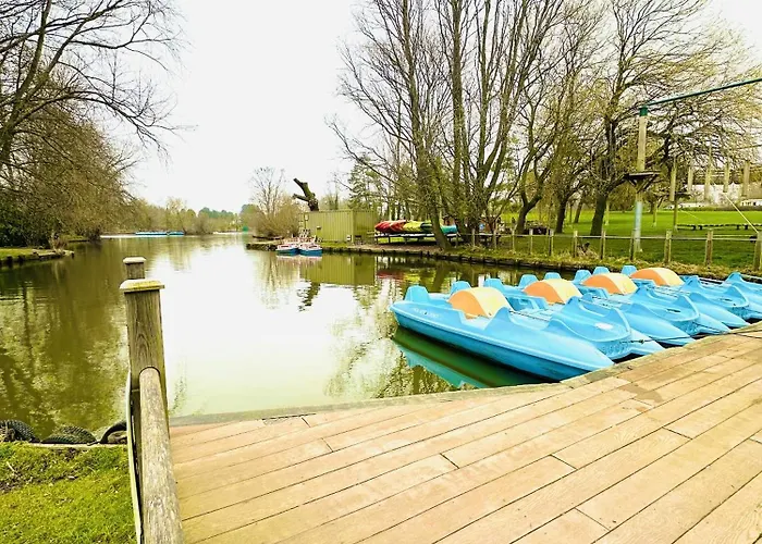 Paddy's Place * Filey