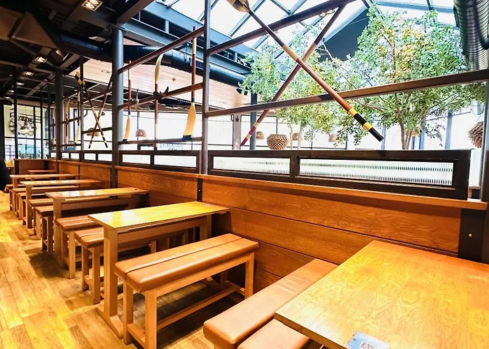 Paddy's Place * Filey