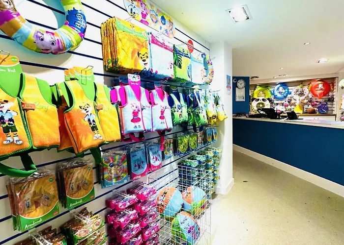 Hébergement de vacances Paddy's Place