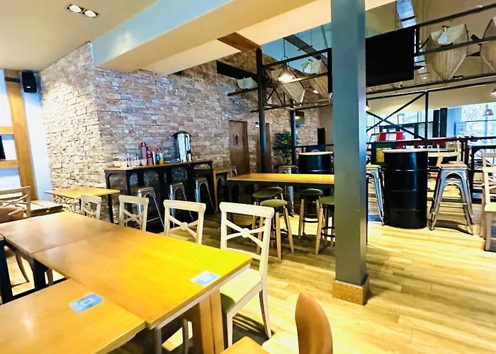 度假居 Paddy's Place 法利